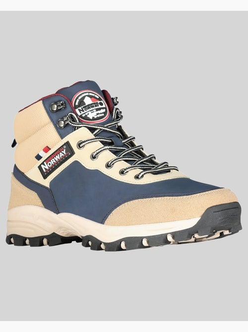 Chaussures ofred – geographical norway - Kiabi