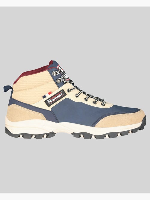 Chaussures ofred – geographical norway - Kiabi