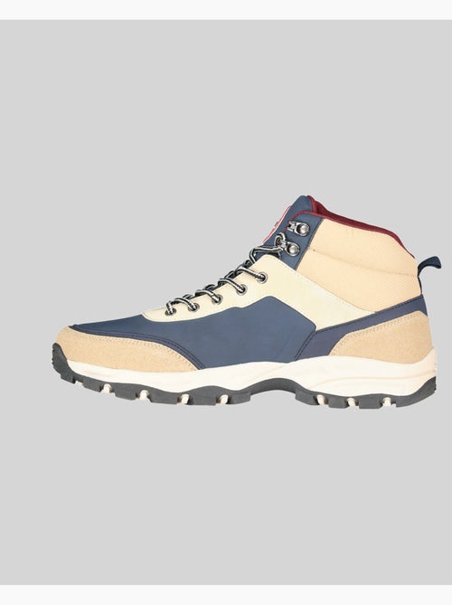 Chaussures ofred – geographical norway - Kiabi
