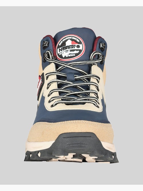 Chaussures ofred – geographical norway - Kiabi