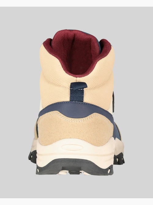 Chaussures ofred – geographical norway - Kiabi