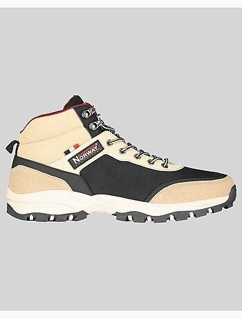 Chaussures ofred – geographical norway