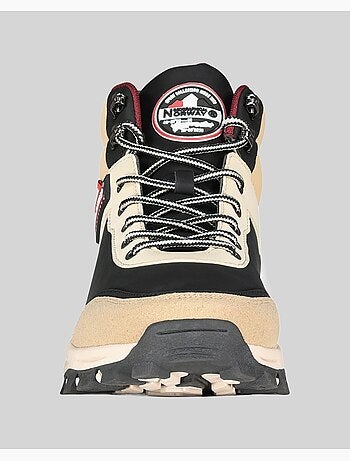Chaussures ofred – geographical norway
