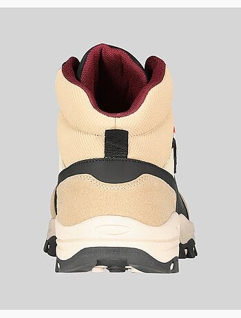 Chaussures ofred – geographical norway