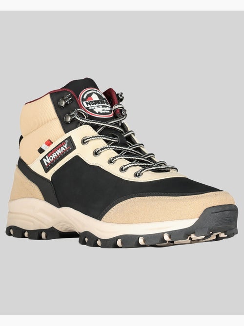 Chaussures ofred – geographical norway - Kiabi Chaussures ofred – geographical norway - Kiabi