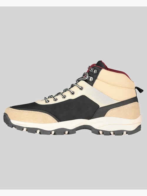 Chaussures ofred – geographical norway - Kiabi Chaussures ofred – geographical norway - Kiabi