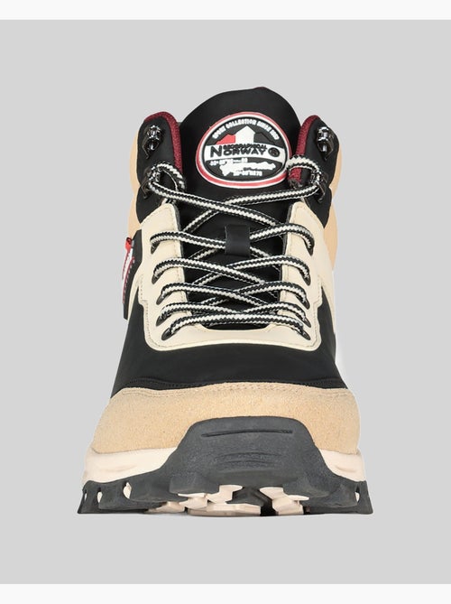 Chaussures ofred – geographical norway - Kiabi Chaussures ofred – geographical norway - Kiabi