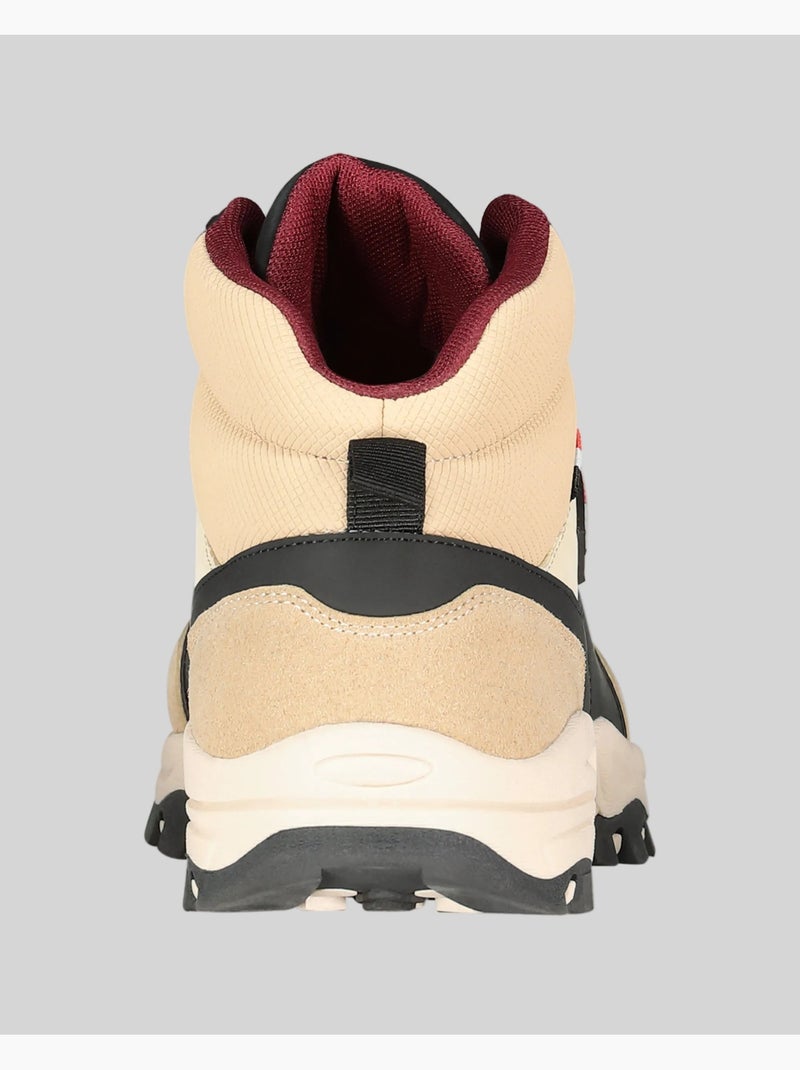 Chaussures ofred – geographical norway Noir - Kiabi