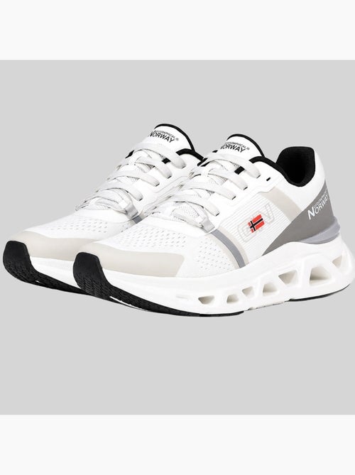 Chaussures onepiece – geographical norway - Kiabi Chaussures onepiece – geographical norway - Kiabi