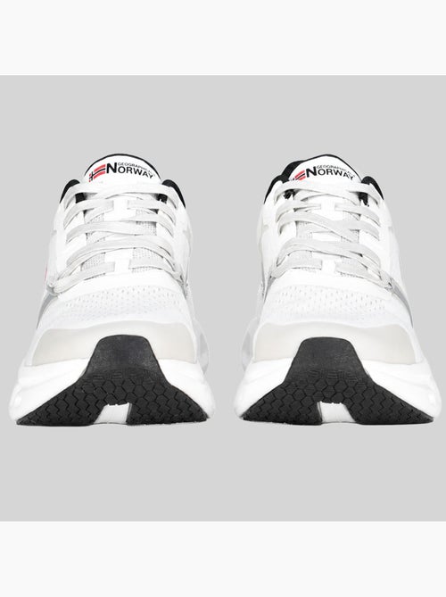 Chaussures onepiece – geographical norway - Kiabi Chaussures onepiece – geographical norway - Kiabi