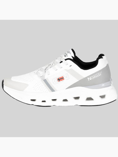 Chaussures onepiece – geographical norway - Kiabi Chaussures onepiece – geographical norway - Kiabi
