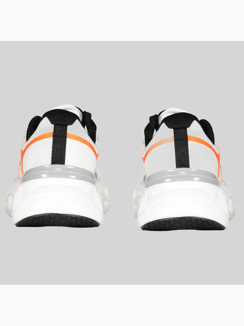 Chaussures only – geographical norway Blanc - Kiabi
