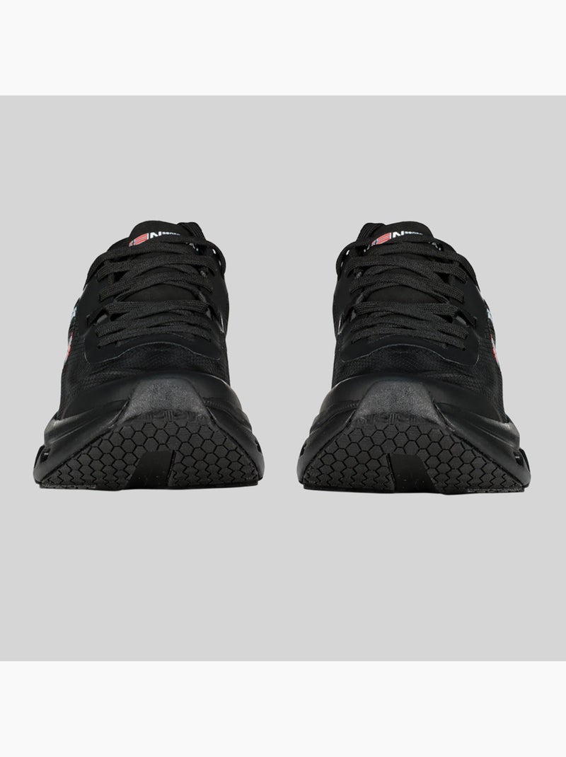 Chaussures only – geographical norway Noir - Kiabi