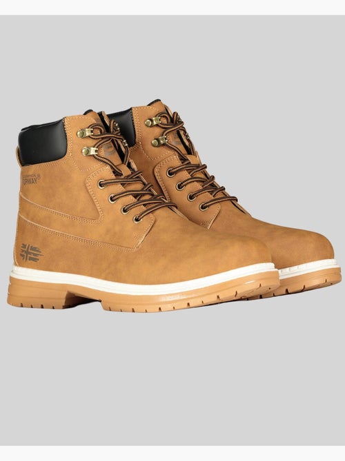 Chaussures oraf – geographical norway - Kiabi Chaussures oraf – geographical norway - Kiabi