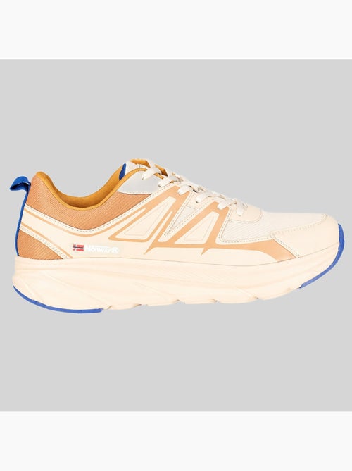 Chaussures orion – geographical norway - Kiabi Chaussures orion – geographical norway - Kiabi