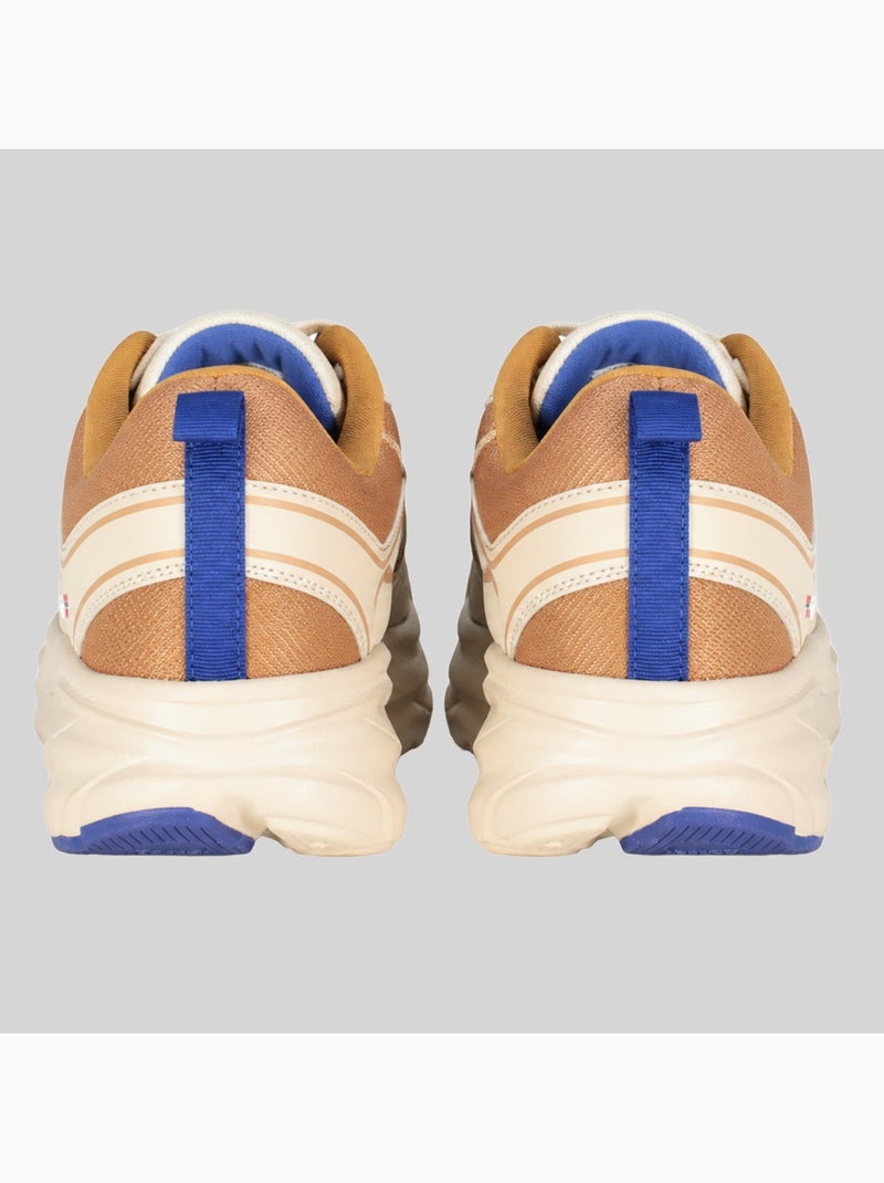 Chaussures orion – geographical norway Beige - Kiabi