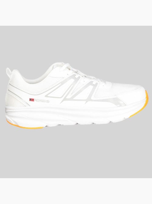 Chaussures orion – geographical norway - Kiabi Chaussures orion – geographical norway - Kiabi
