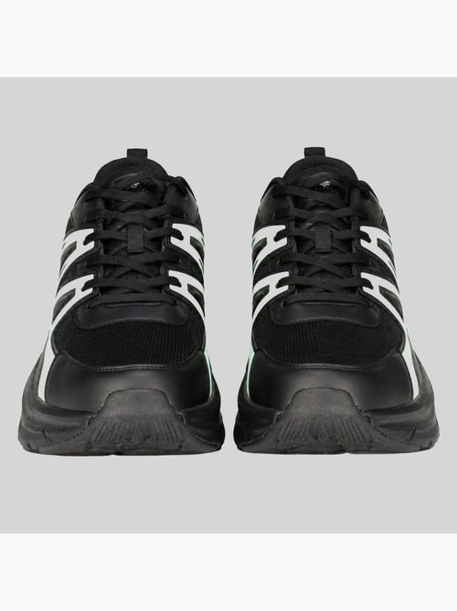 Chaussures orion – geographical norway - Kiabi