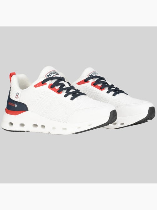 Chaussures osman – geographical norway - Kiabi