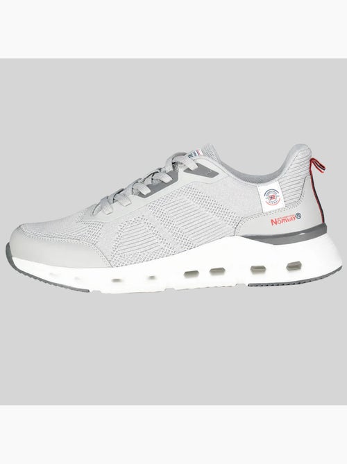 Chaussures osman – geographical norway - Kiabi