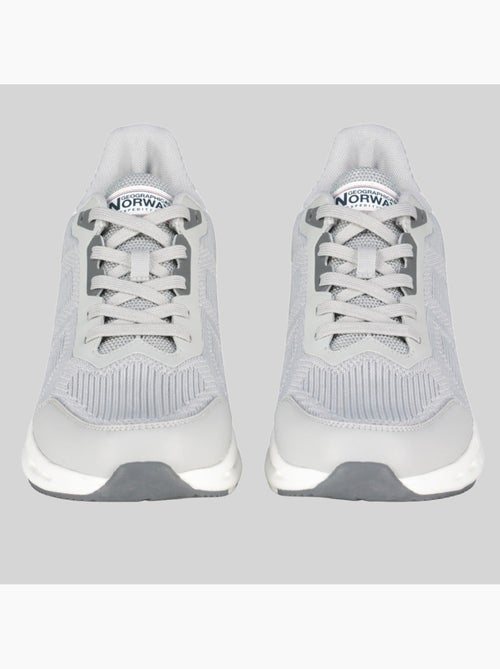 Chaussures osman – geographical norway - Kiabi