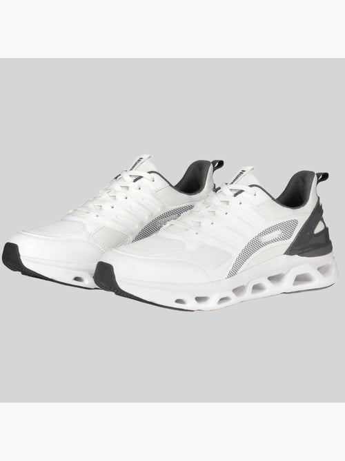 Chaussures otarsi – geographical norway - Kiabi Chaussures otarsi – geographical norway - Kiabi