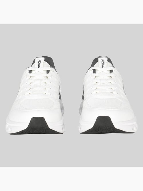 Chaussures otarsi – geographical norway - Kiabi Chaussures otarsi – geographical norway - Kiabi