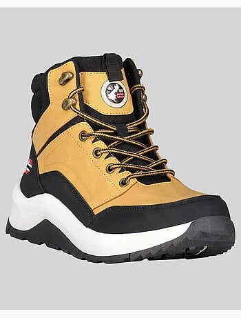 Chaussures outsider – geographical norway