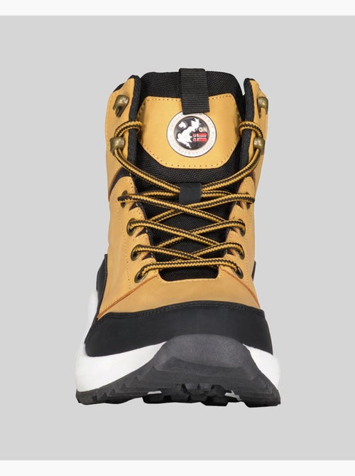 Chaussures outsider – geographical norway - Kiabi