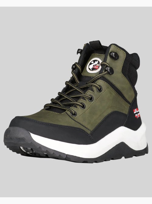 Chaussures outsider – geographical norway - Kiabi