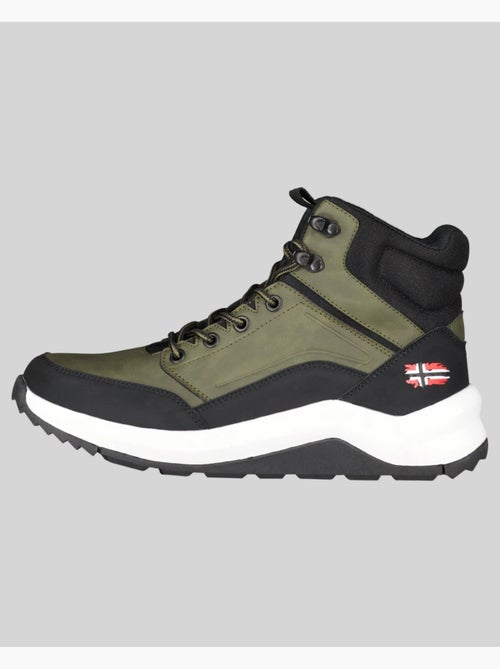 Chaussures outsider – geographical norway - Kiabi