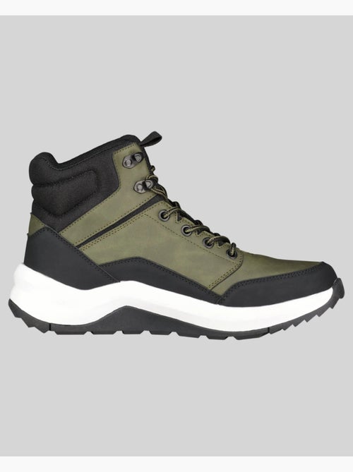 Chaussures outsider – geographical norway - Kiabi