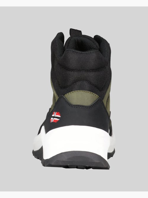 Chaussures outsider – geographical norway - Kiabi