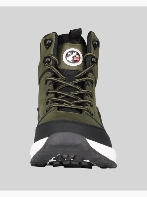 Chaussures outsider – geographical norway - Kiabi