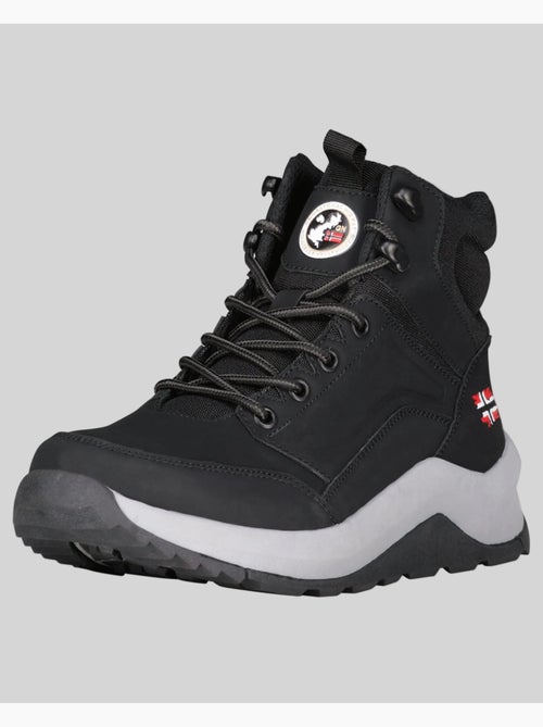 Chaussures outsider – geographical norway - Kiabi