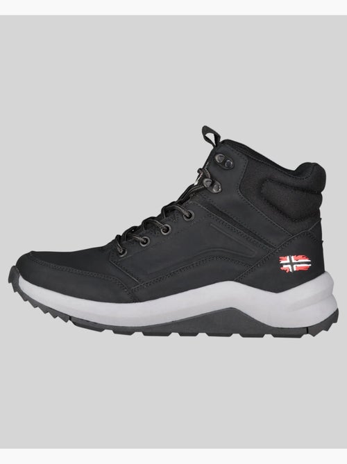 Chaussures outsider – geographical norway - Kiabi