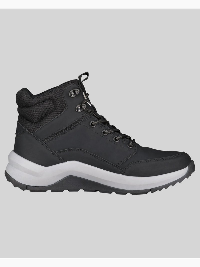 Chaussures outsider – geographical norway Noir - Kiabi