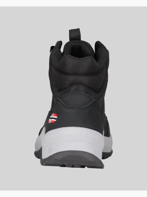 Chaussures outsider – geographical norway - Kiabi