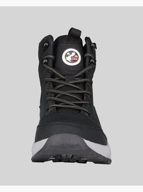 Chaussures outsider – geographical norway - Kiabi