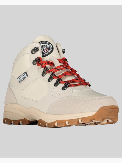 Chaussures ozone – geographical norway - Kiabi Chaussures ozone – geographical norway - Kiabi