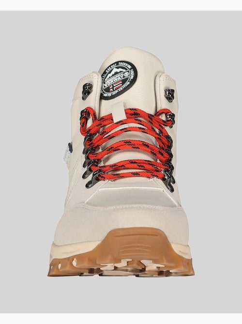 Chaussures ozone – geographical norway - Kiabi Chaussures ozone – geographical norway - Kiabi