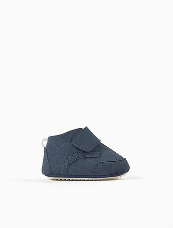 Chaussures pré-marche à scratch