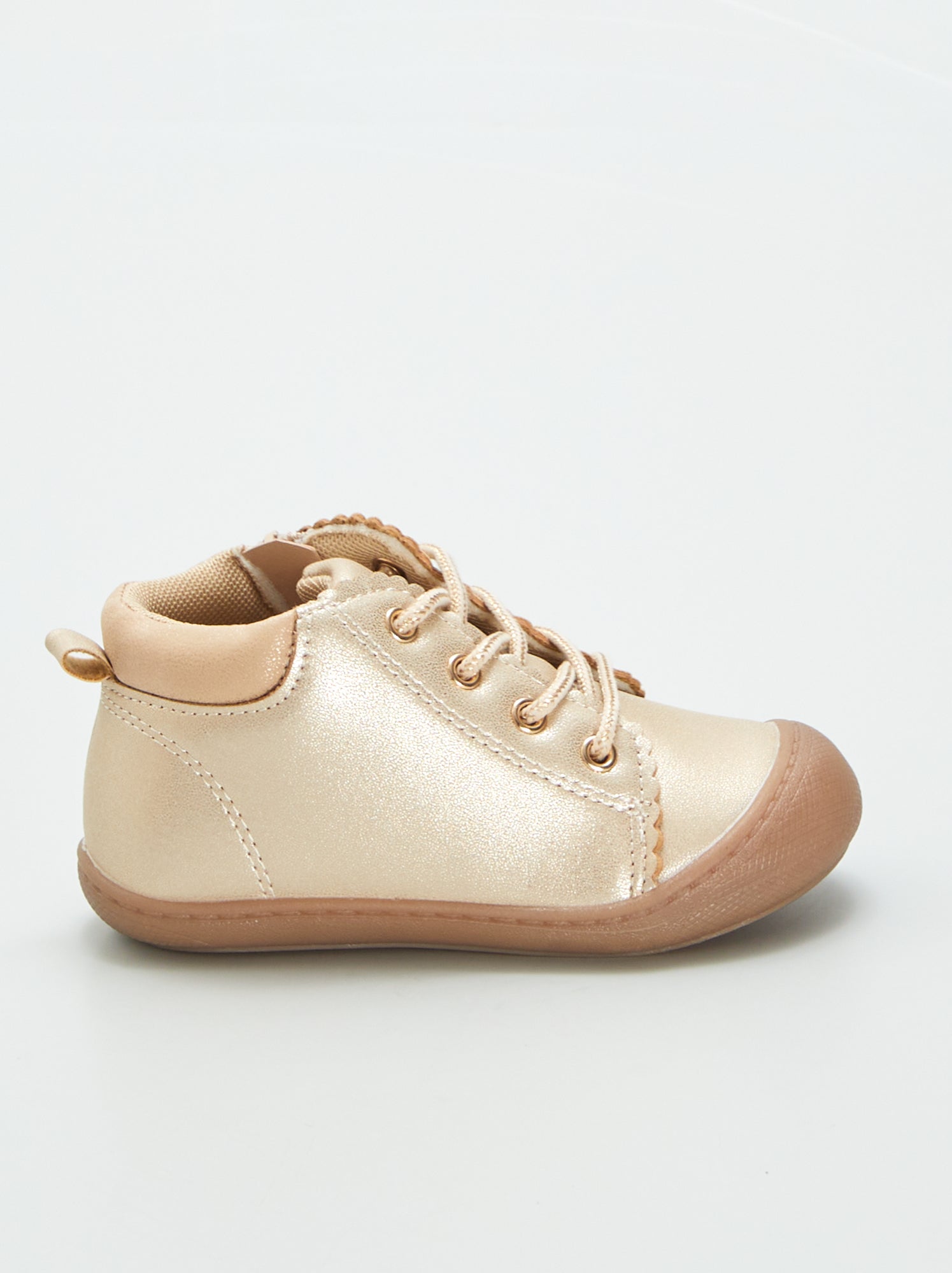 Chaussures fashion bébé kiabi