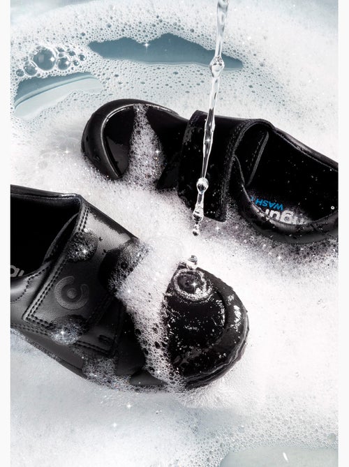 Chaussures scolaires conguitos lavable - Kiabi
