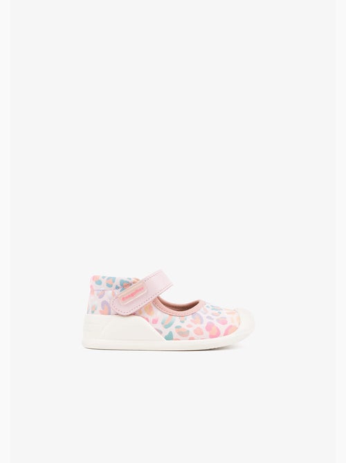 Chaussures scolaires conguitos primeros pasos - Kiabi Chaussures scolaires conguitos primeros pasos - Kiabi
