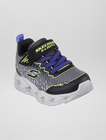 Chaussures 'Skechers S-Lights® : Vortex 2.0 - Zorento' - Kiabi