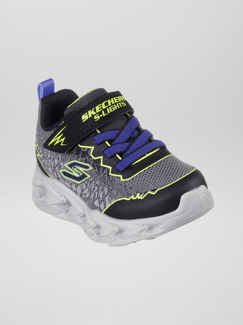 Chaussures 'Skechers S-Lights® : Vortex 2.0 - Zorento' - Kiabi