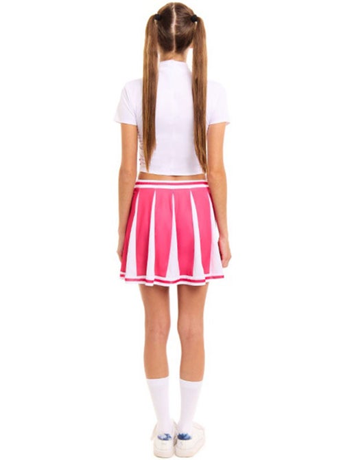 Cheerleaderkostuum - Kiabi