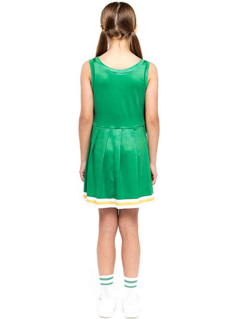 Cheerleaderkostuum Multicolor - Kiabi