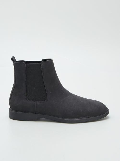 Chelsea boots - Kiabi